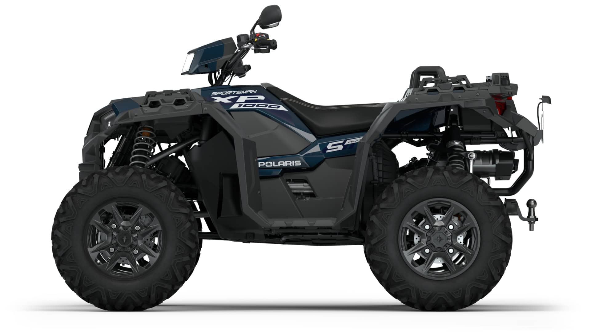 Sportsman XP 1000 S EPS ( Szervós)