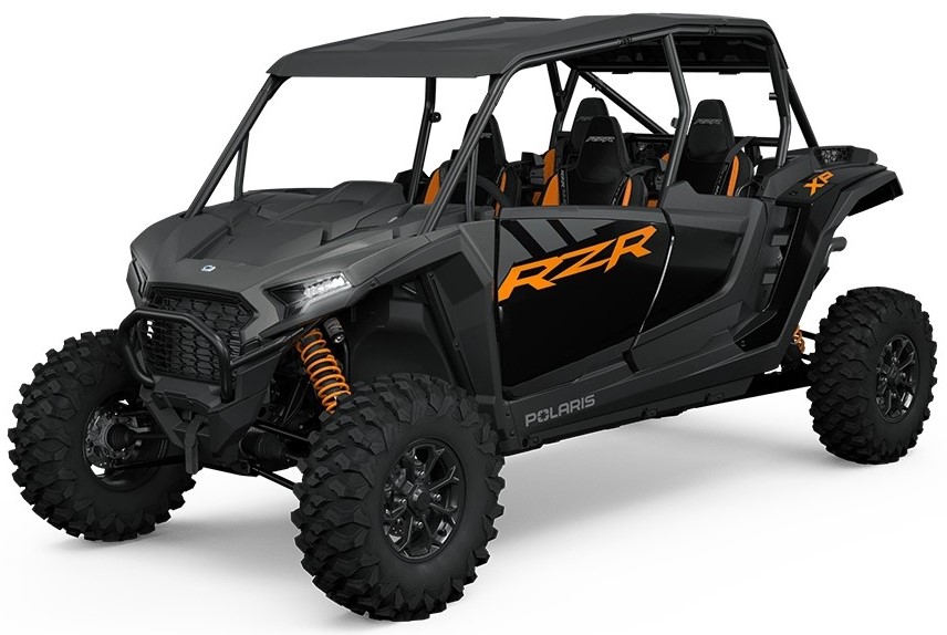 RZR XP4 1000 sport